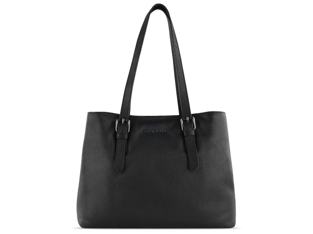 Сумка женская Bella черный - фото 2