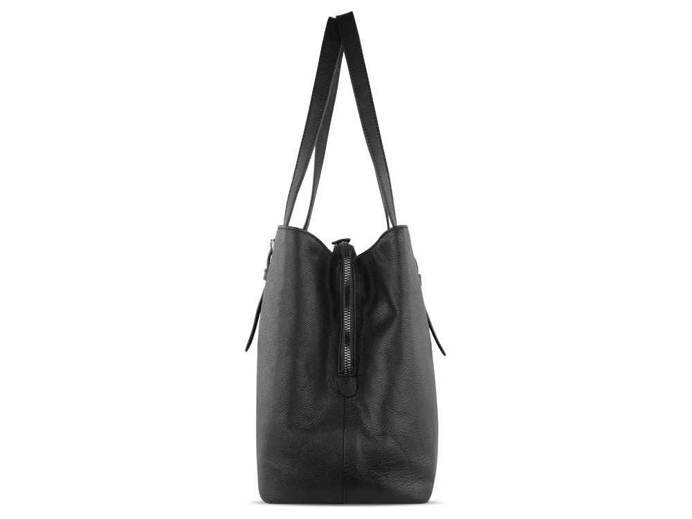 Сумка женская Bella черный - фото 3