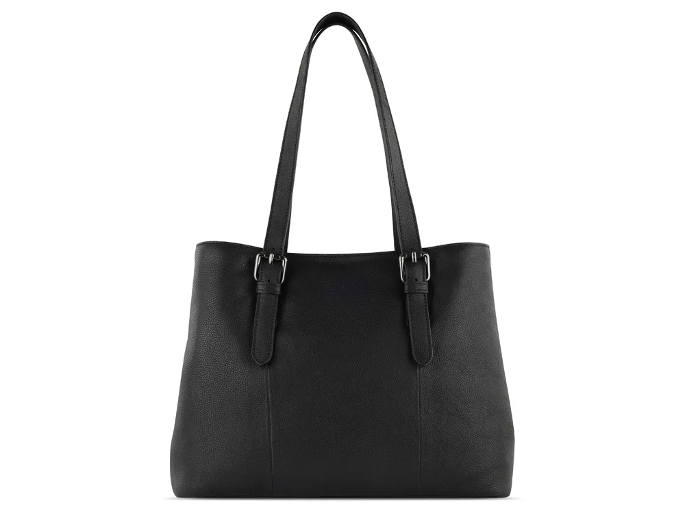 Сумка женская Bella черный - фото 6