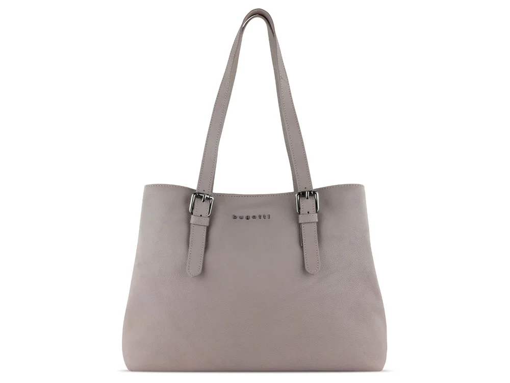 Сумка женская Bella бежевый - фото 2