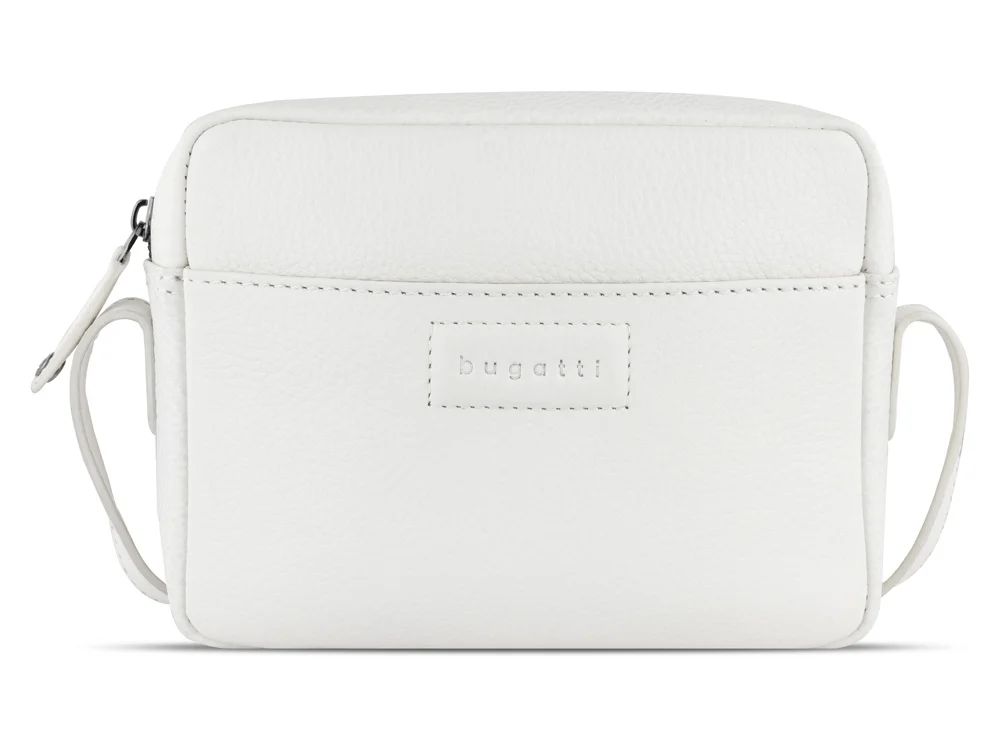 Сумка кросс-боди женская «Elsa», белый - фото 2