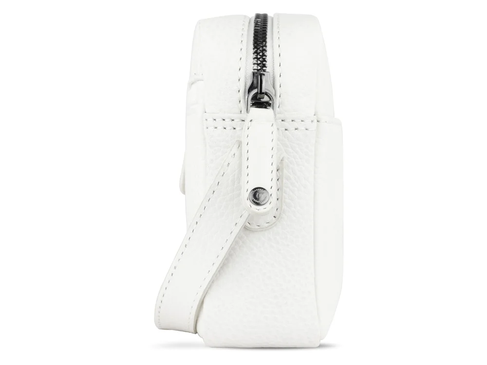 Сумка кросс-боди женская «Elsa», белый - фото 4