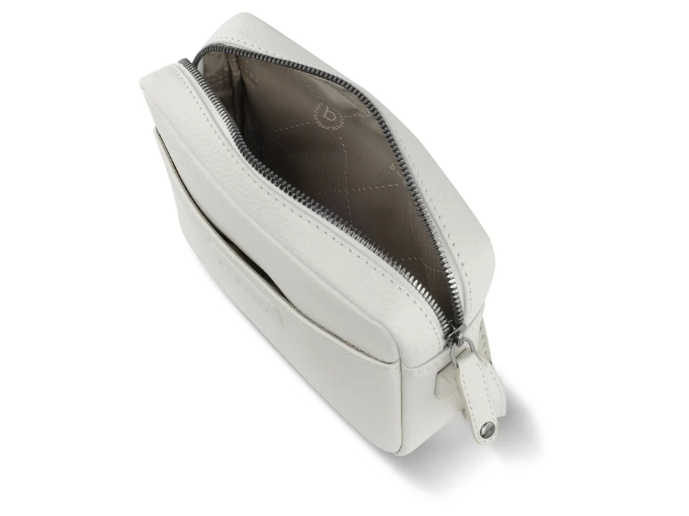 Сумка кросс-боди женская «Elsa», белый - фото 5