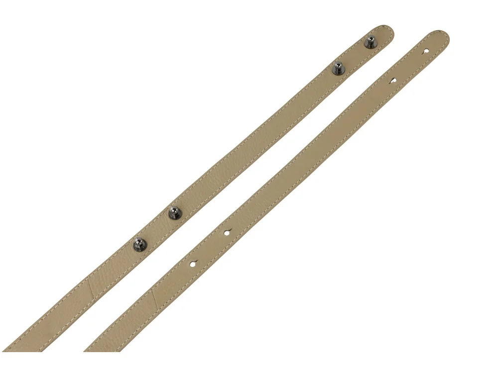 Сумка кросс-боди женская Elsa коричневый - фото 9