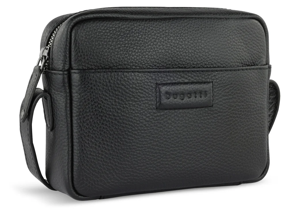 Сумка кросс-боди женская Elsa - фото 4