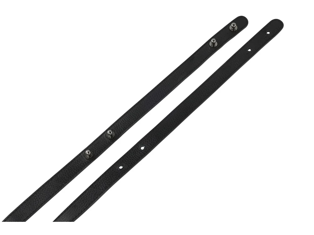 Сумка кросс-боди женская Elsa черный - фото 9