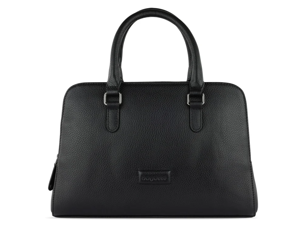 Сумка женская Elsa черный - фото 2