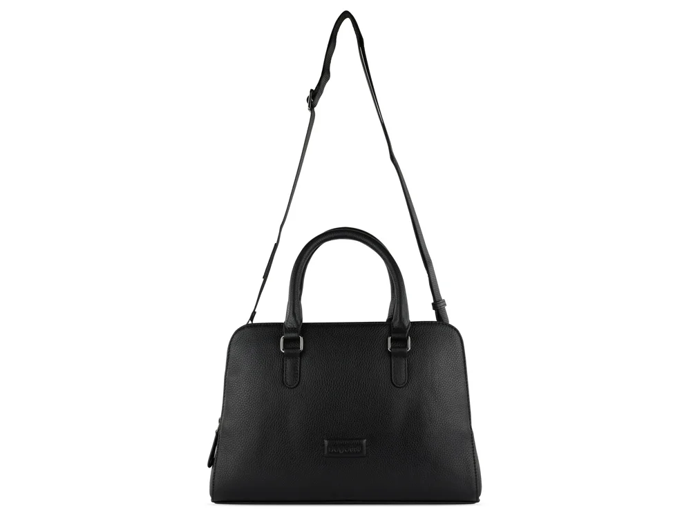 Сумка женская Elsa черный - фото 3