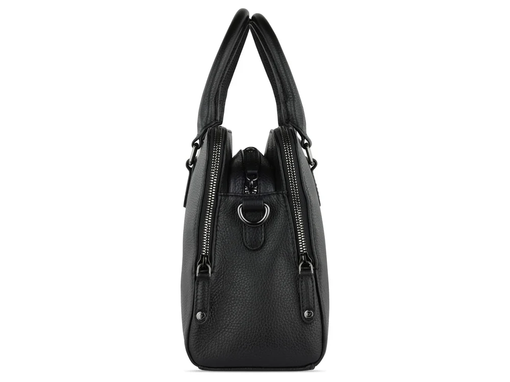 Сумка женская Elsa черный - фото 4