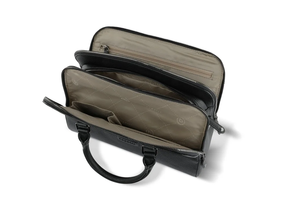 Сумка женская Elsa черный - фото 5