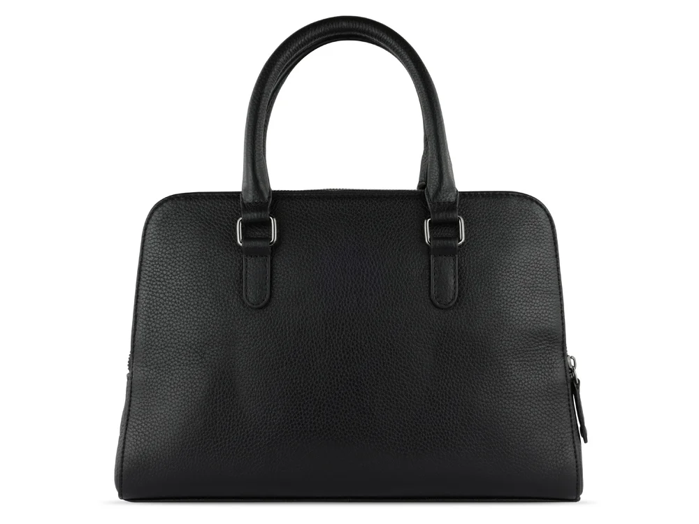 Сумка женская Elsa черный - фото 7