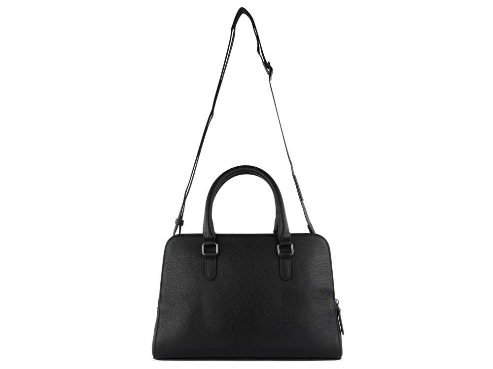 Сумка женская Elsa черный - фото 8