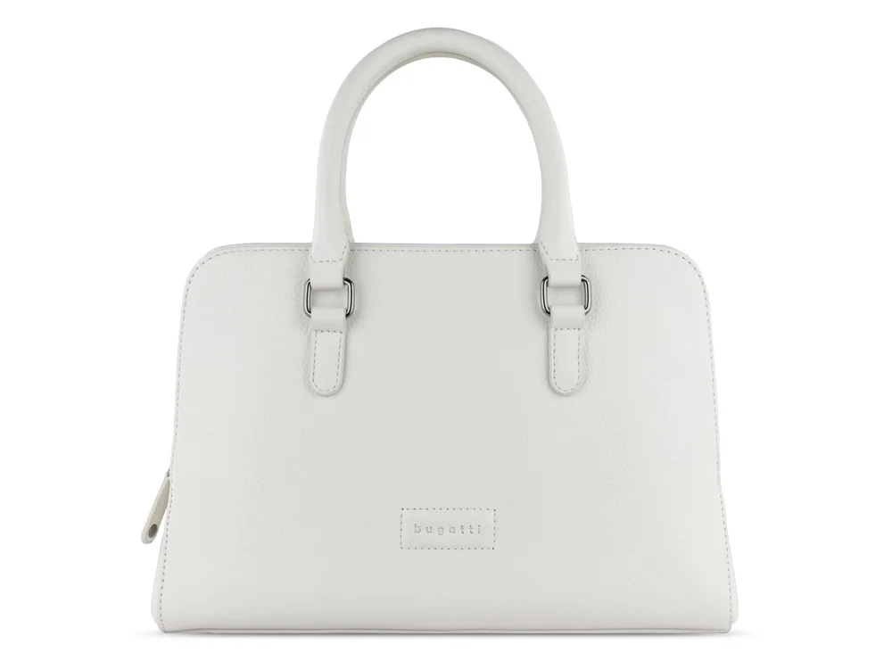 Сумка женская Elsa белый - фото 2