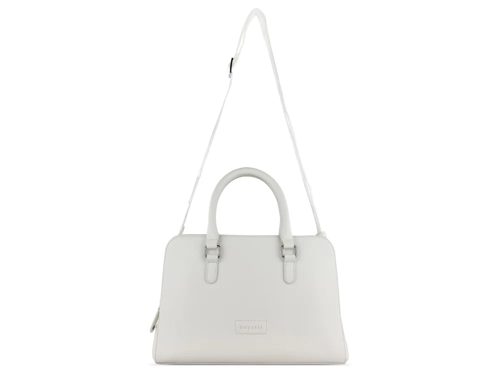 Сумка женская Elsa белый - фото 3