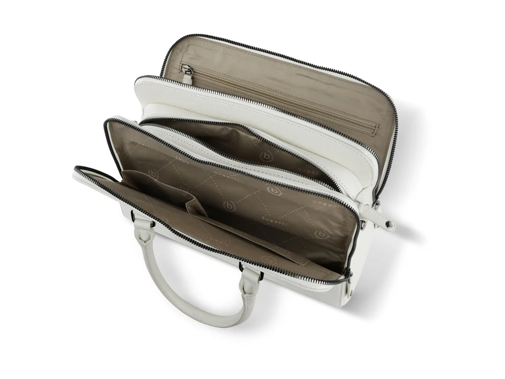 Сумка женская Elsa белый - фото 5