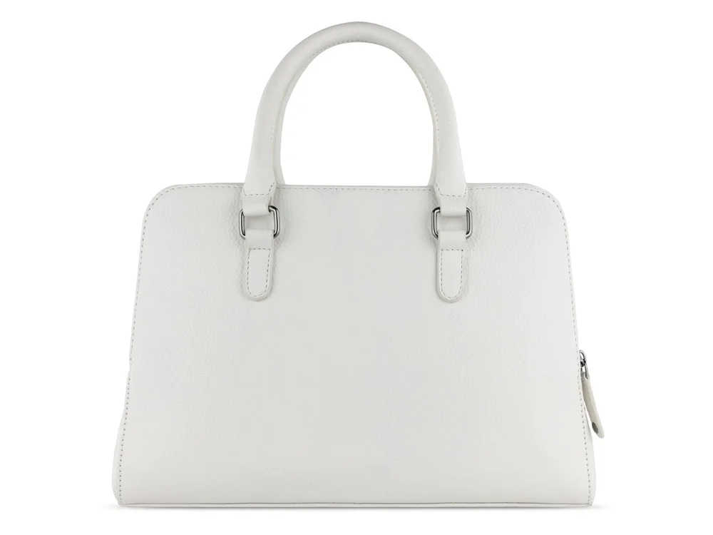 Сумка женская Elsa белый - фото 7