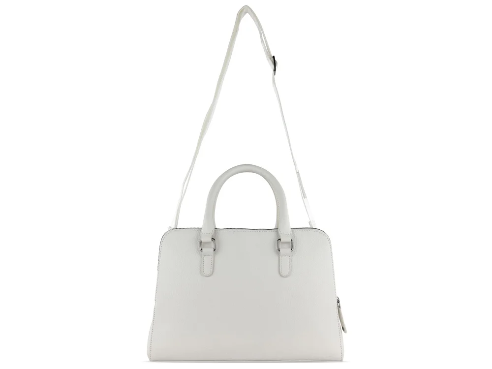 Сумка женская Elsa белый - фото 8