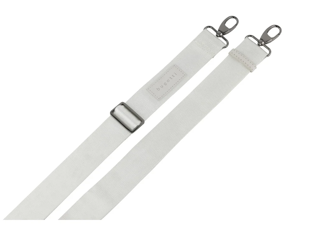 Сумка женская Elsa белый - фото 9