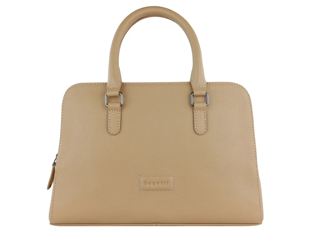 Сумка женская Elsa коричневый - фото 2