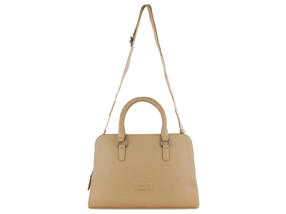 Сумка женская Elsa коричневый - фото 3