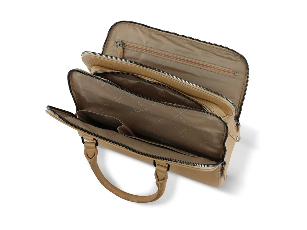 Сумка женская Elsa коричневый - фото 5