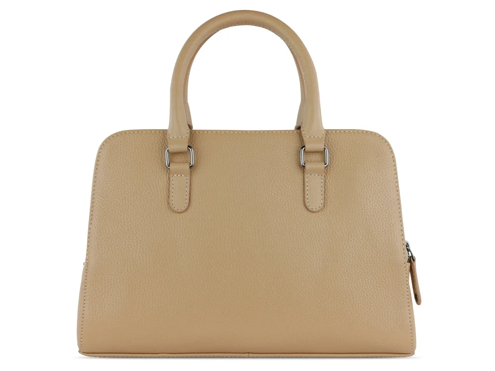 Сумка женская Elsa коричневый - фото 7