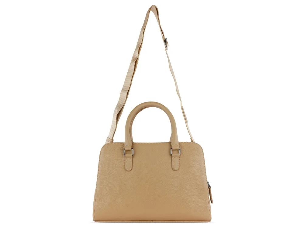 Сумка женская Elsa коричневый - фото 8