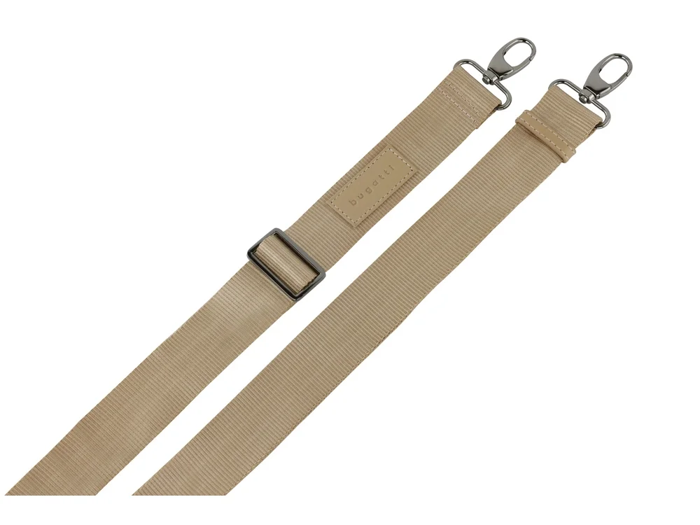 Сумка женская Elsa коричневый - фото 9