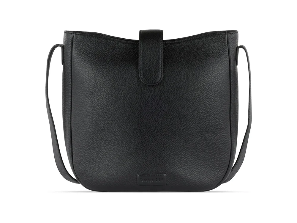 Сумка женская Elsa черный - фото 2