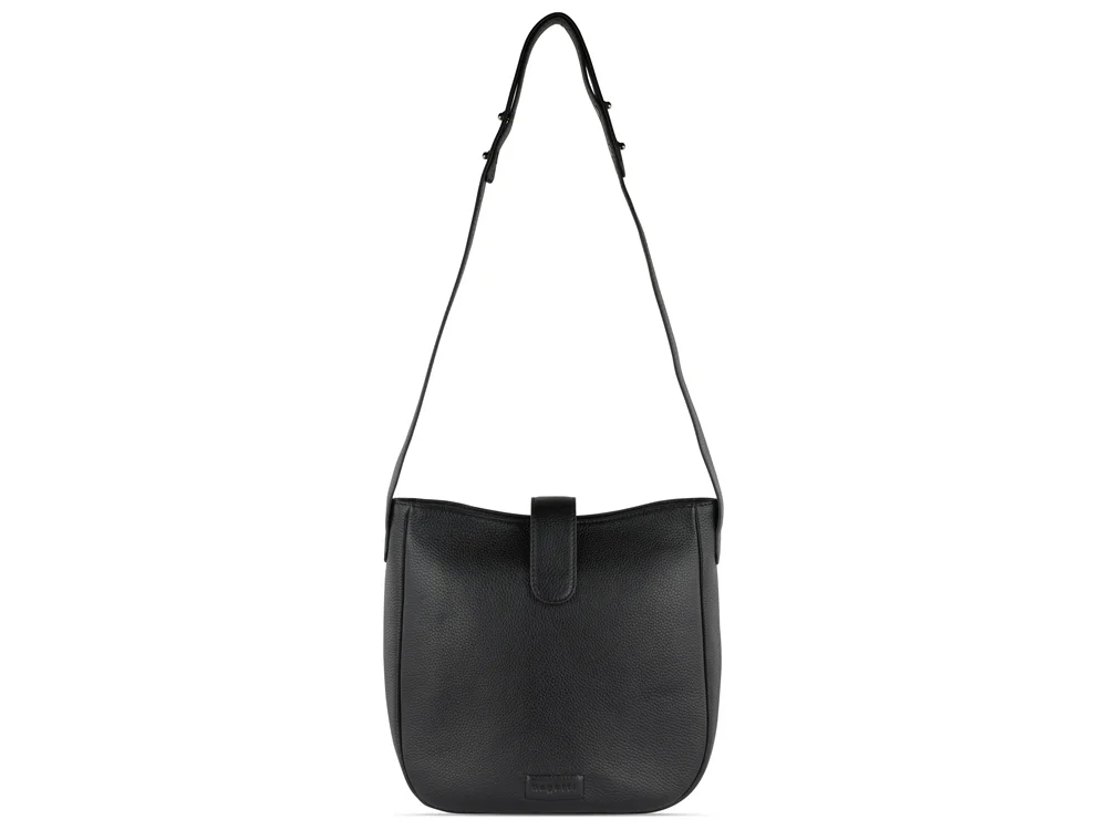 Сумка женская Elsa черный - фото 3