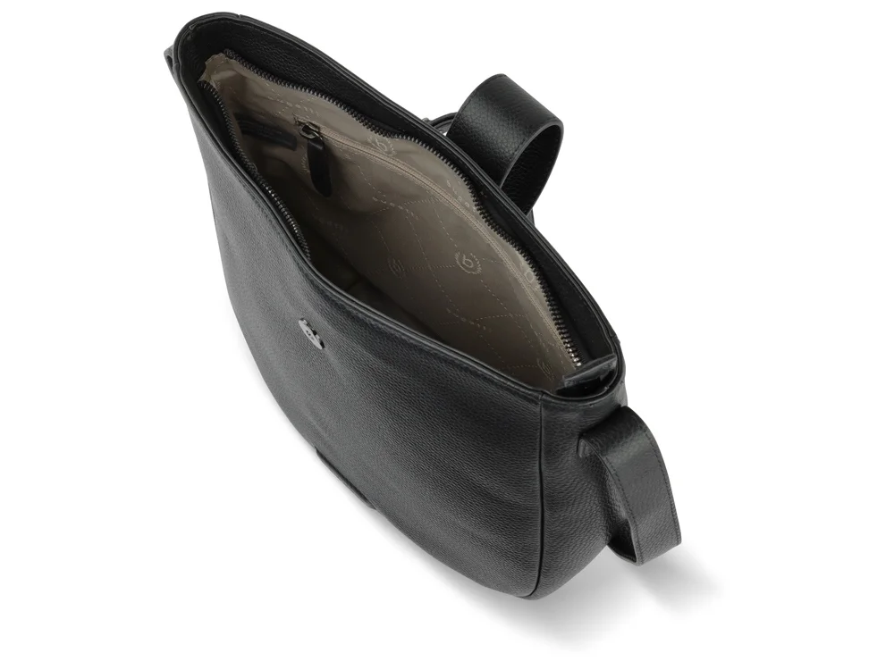 Сумка женская Elsa черный - фото 5