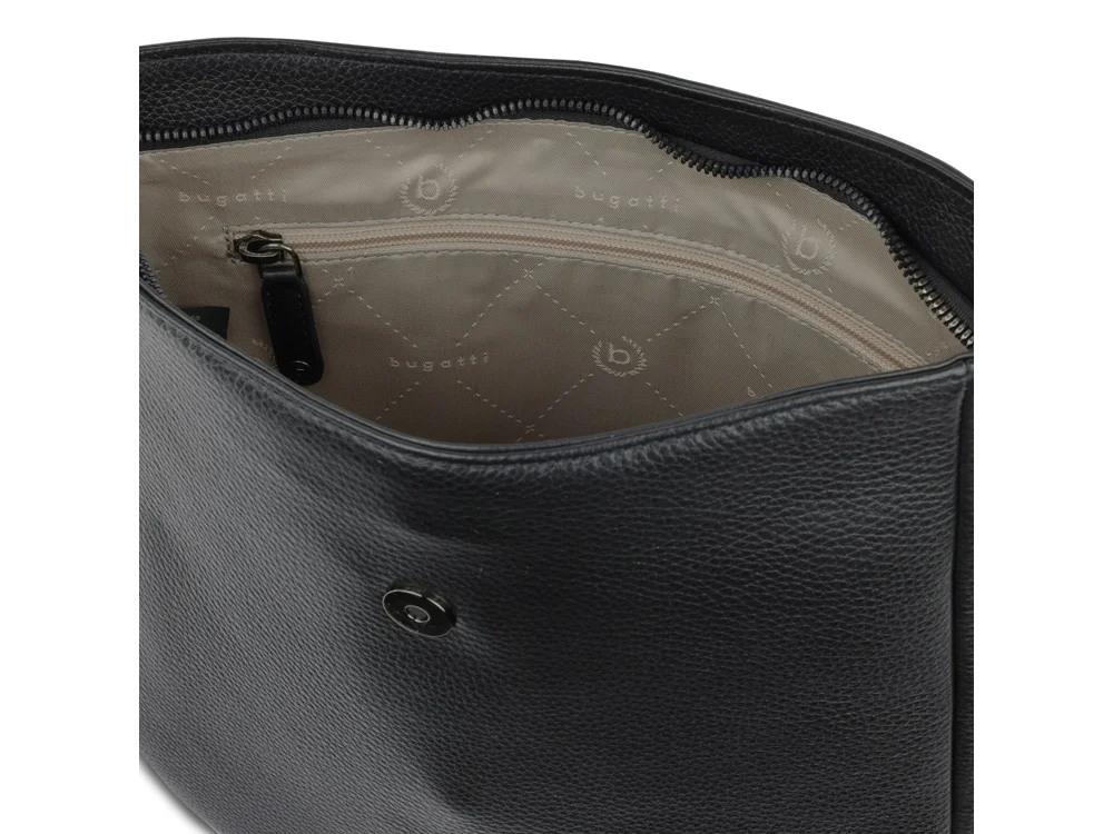 Сумка женская Elsa черный - фото 6