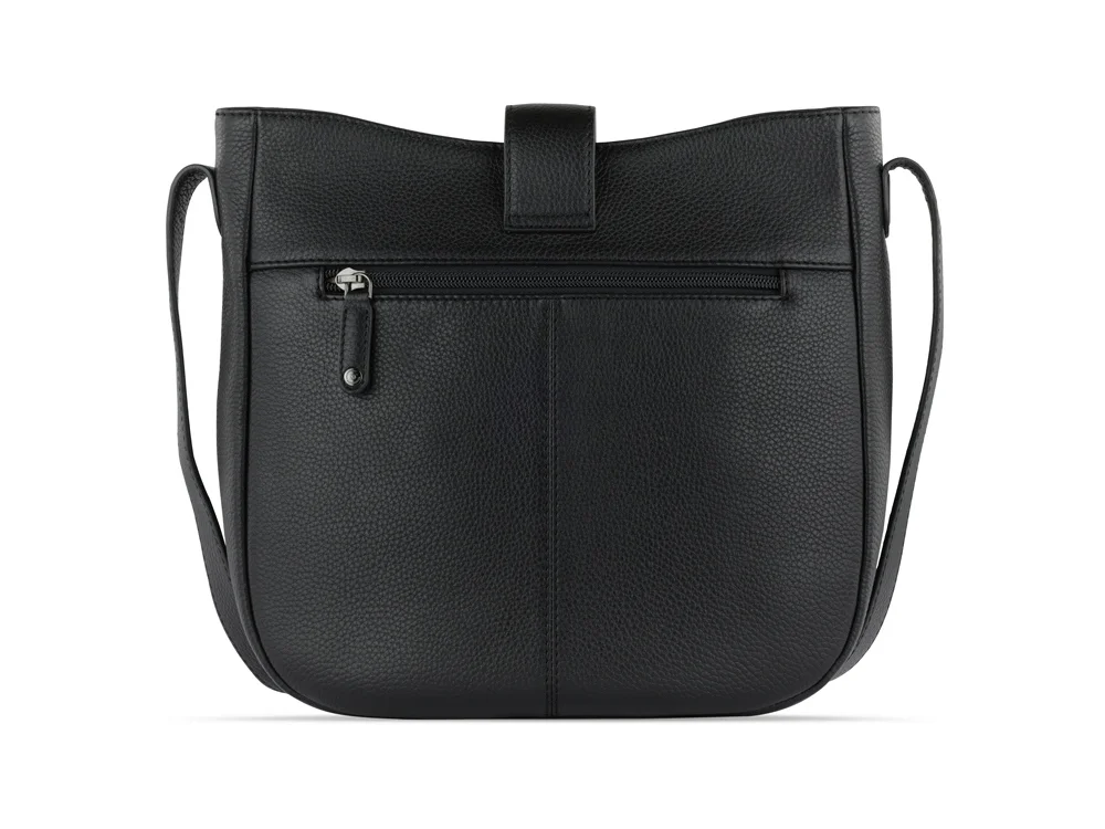 Сумка женская Elsa черный - фото 7