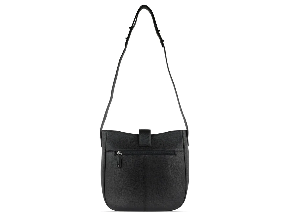 Сумка женская Elsa черный - фото 8