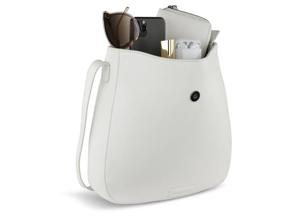 Сумка женская Elsa белый - фото 10