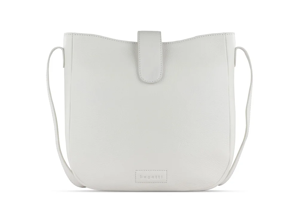 Сумка женская Elsa белый - фото 2