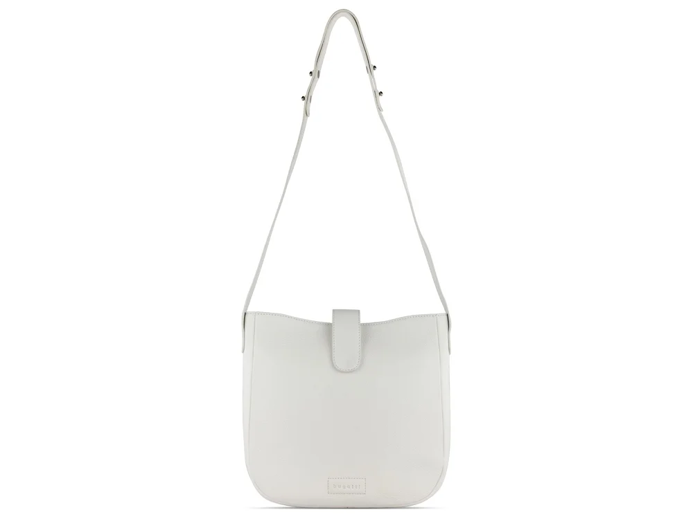 Сумка женская Elsa белый - фото 3