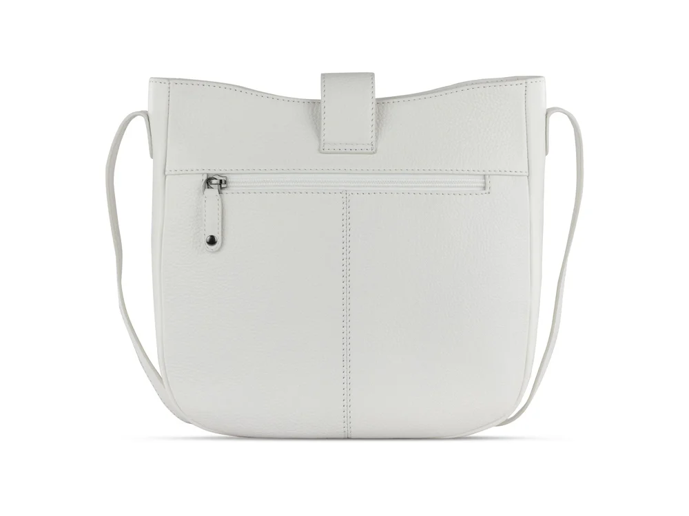 Сумка женская Elsa белый - фото 7