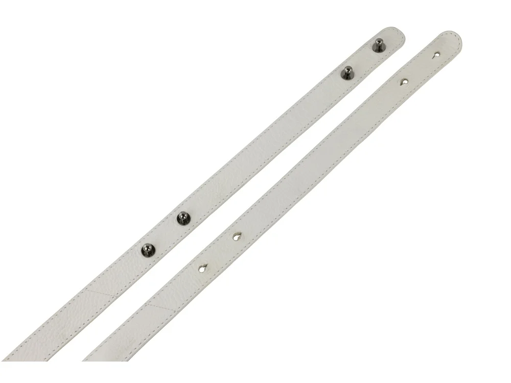 Сумка женская Elsa белый - фото 9