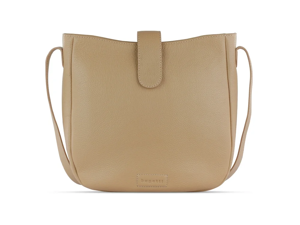 Сумка женская Elsa коричневый - фото 2