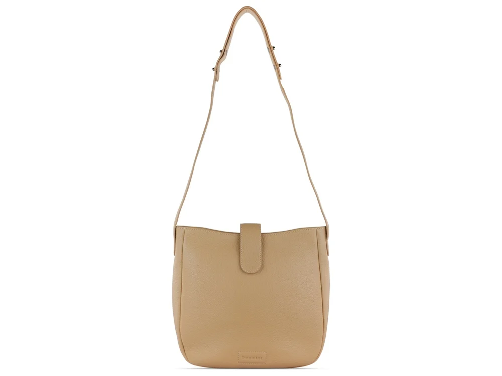 Сумка женская Elsa коричневый - фото 3