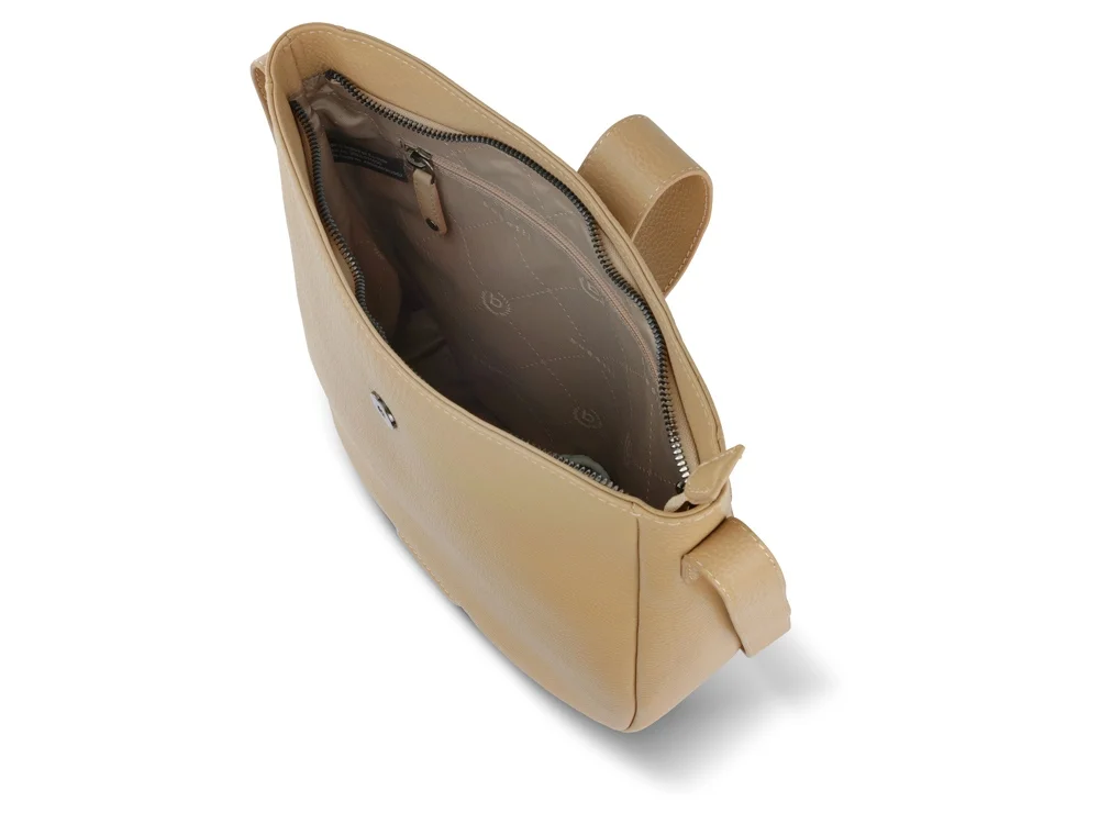 Сумка женская Elsa коричневый - фото 5