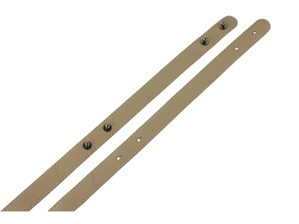 Сумка женская Elsa коричневый - фото 9