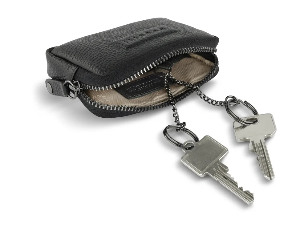 Ключница Elsa черный - фото 3