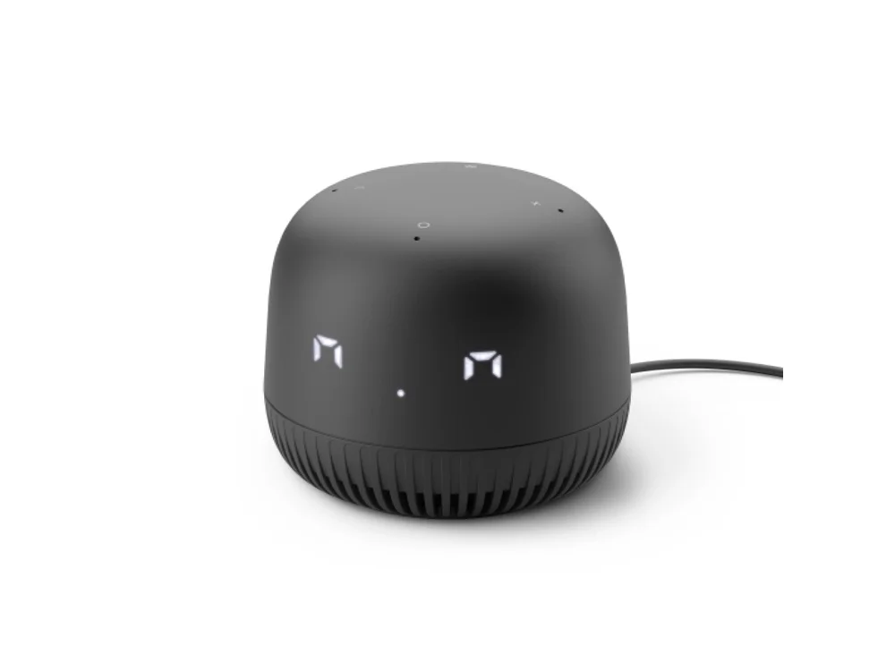 Умная колонка Капсула Нео с голосовым помощником Марусей - фото 5
