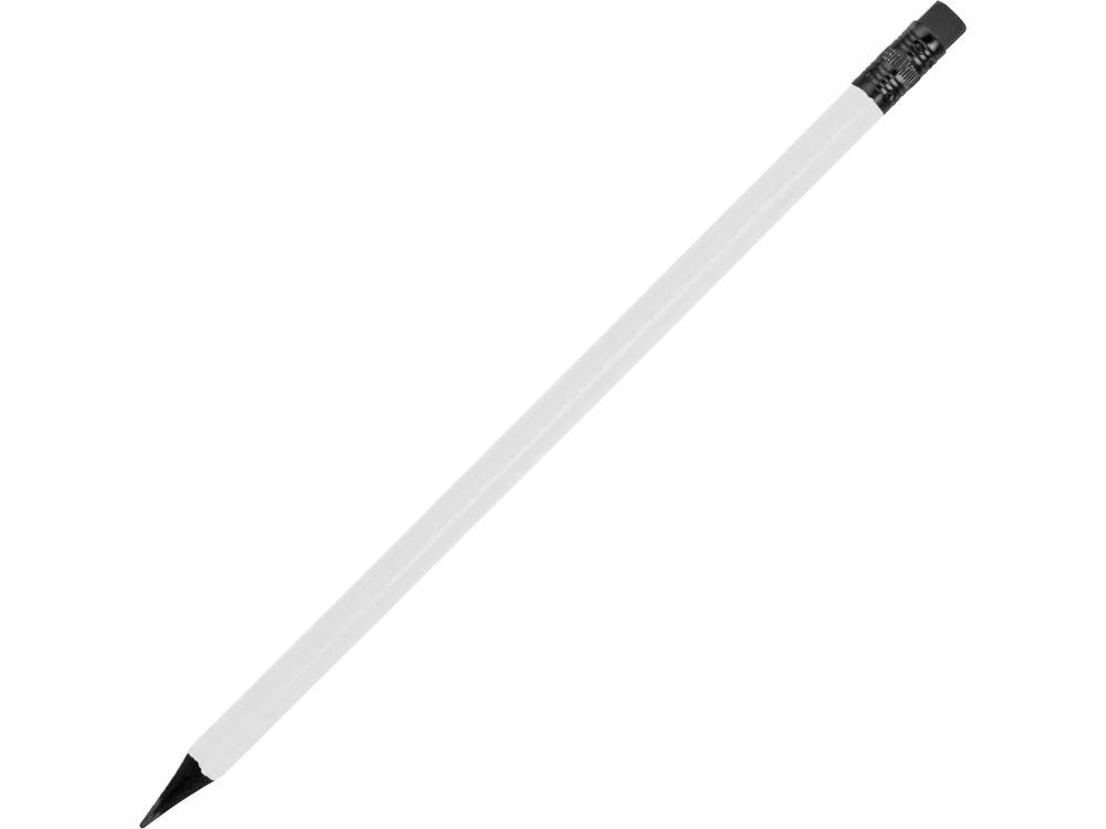 Карандаш трехгранный «Blackie 3D» - фото 3