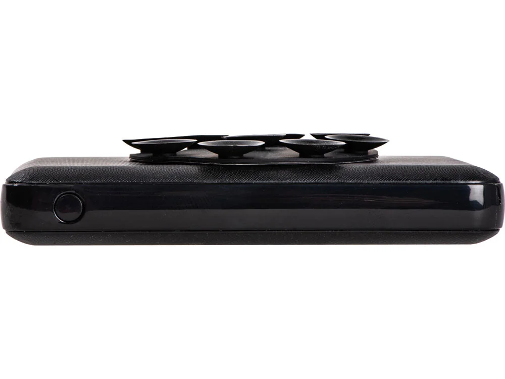 Беспроводной внешний аккумулятор Grind Air v. 2 5000 mAh черный - фото 7