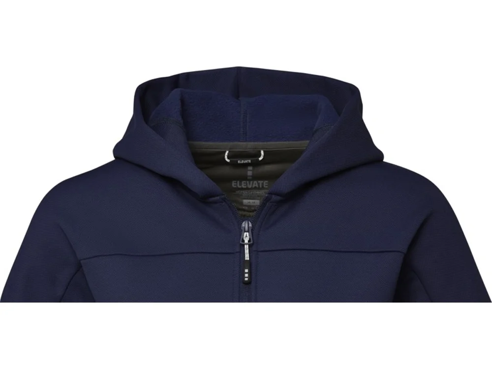 Куртка «Nubia» женская, темно-синий, XS - фото 4