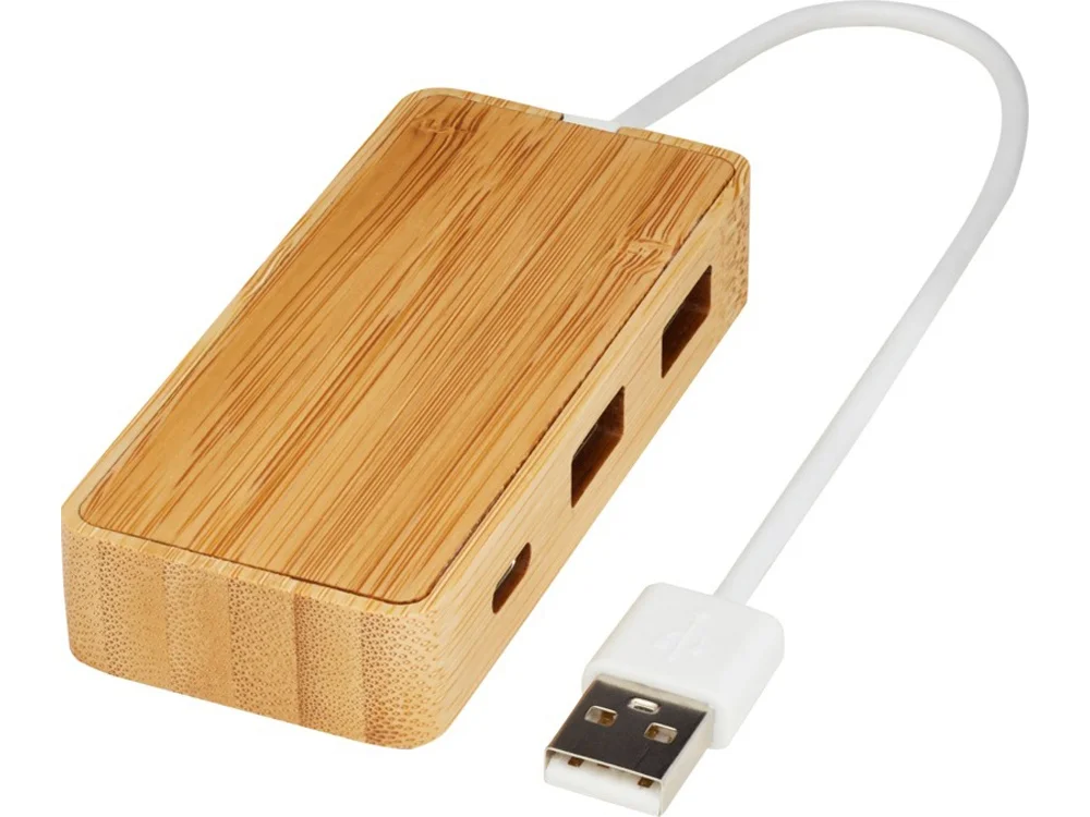 USB-концентратор Tapas - фото 1