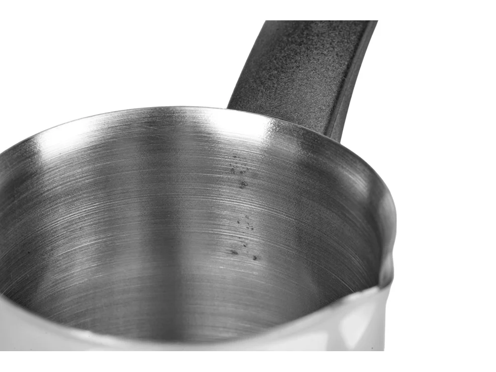 Турка из нержавеющей стали «Istanbul», серебристый, черный, 280 мл - фото 7